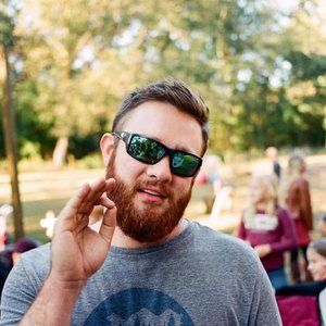 Meet your Posher, Jesse